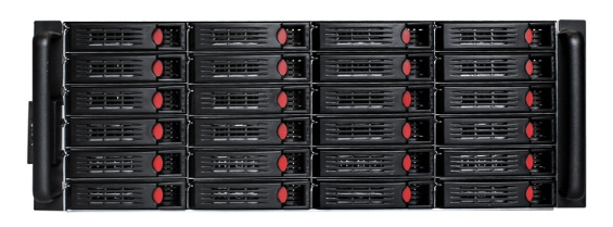 фото Корпус серверный 4U Exegate Pro 4U660-HS24 в Волгограде