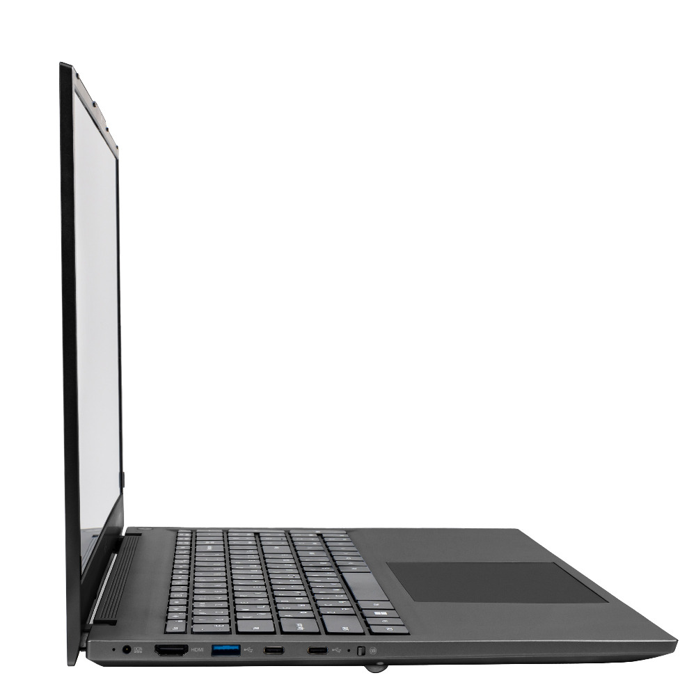

Ноутбук HIPER Workbook U174 CWBY172-I312UR08S5FAAWPB i5 1235U/8GB/512GB SSD/UHD graphics/17.3" IPS/WiFi/BT/cam/Win11Pro/black, Workbook U174