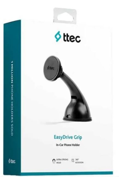 фото Держатель автомобильный  TTEC EasyDrive Grip в Уфе