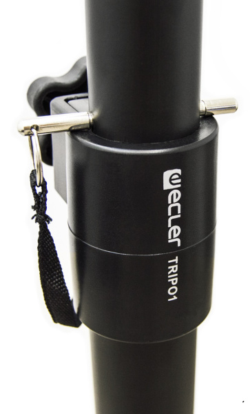 фото Стойка  Ecler TRIPO1