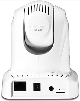 фото   TRENDnet TV-IP672P в Нижнем Новгороде