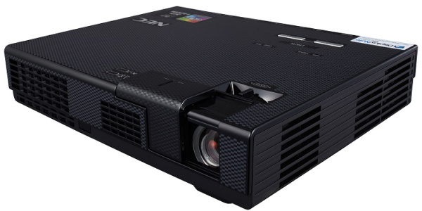 фото Проектор  NEC L102W в Уфе