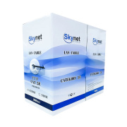 фото Кабель витая пара SkyNet CSL-UTP-4-CU