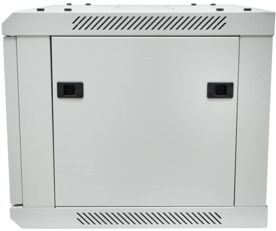 фото Шкаф настенный 19", 12U SNR SNR-TWC-12-SF-R-BD в Красноярске