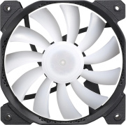 фото Вентилятор Formula V Cosmic 12BK ARPW ARGB