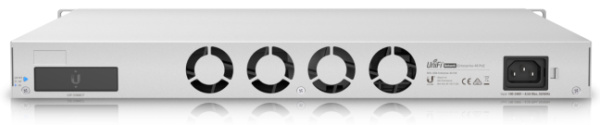 фото Коммутатор управляемый Ubiquiti USW-Enterprise-48-PoE в Самаре