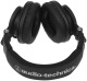 фото Наушники беспроводные Audio-Technica ATH-M50XBT2 Black в Волгограде