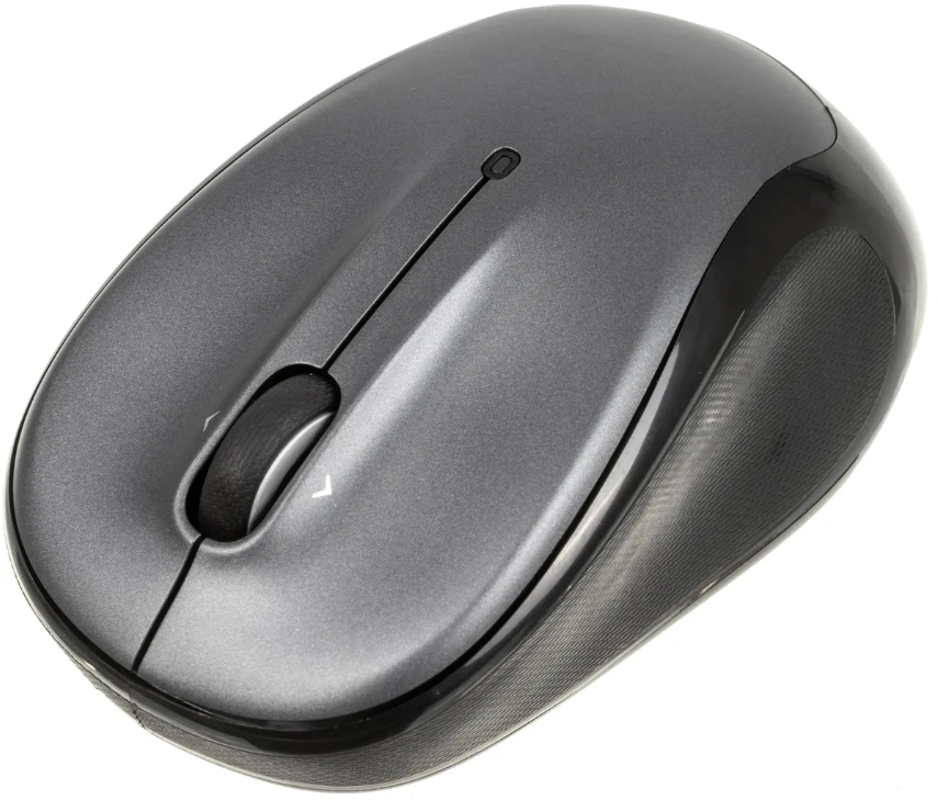 

Мышь Wireless Logitech M325s 910-006822 черная, M325s