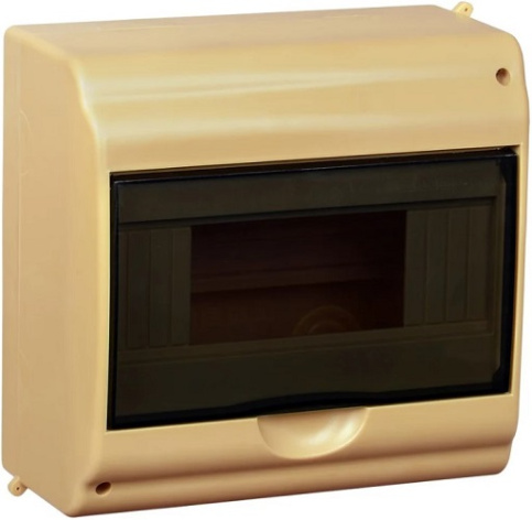 Изображение товара Корпус IEK MKP42-N-09-31-02-S