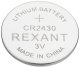 фото Батарейка  Rexant 39-1109