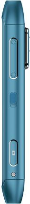 фото   Nokia N8 Blue