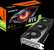 фото Видеокарта GIGABYTE GeForce RTX 3060 GAMING OC (GV-N3060GAMING OC-12GD 2.0)