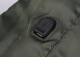 фото Рюкзак для ноутбука Lamark B165 Green в Красноярске
