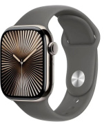 фото Часы Apple Watch Series 10 GPS + Cellular 42mm