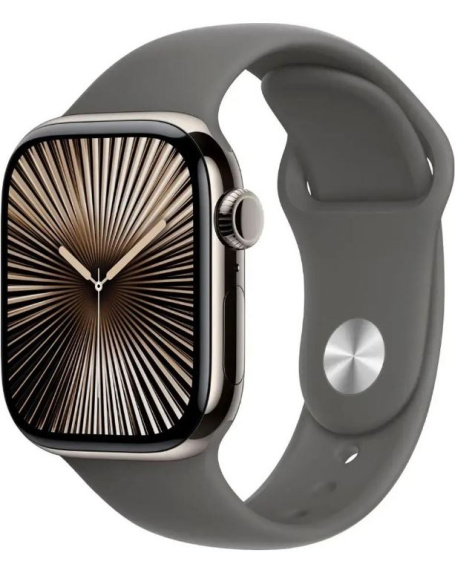 фото Часы  Apple Watch Series 10 GPS + Cellular 42mm в Екатеринбурге