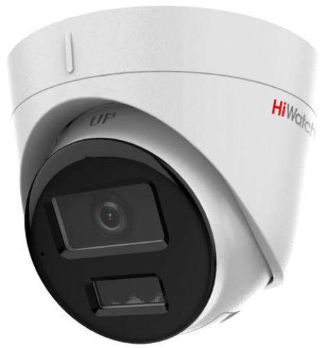 

Видеокамера IP HiWatch DS-I453M(C)(2.8MM) цв. корп.:белый, DS-I453M(C)(2.8MM)