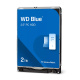 фото Жесткий диск 2TB SATA 6Gb/s Western Digital WD20SPZX-00UA7T0