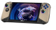 фото Игровая приставка  MSI Claw 8 AI+ A2VM-098RU в Воронеже
