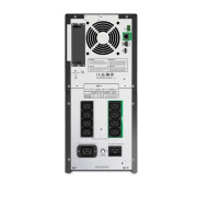фото Источник бесперебойного питания APC SMT3000IC