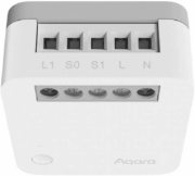 фото Модуль Aqara SINGLE SWITCH MODULE T1 SSM-U01