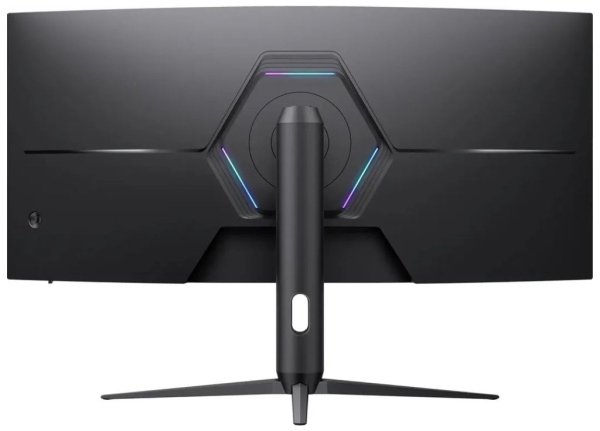фото Монитор 34" Hisense 34G6Q PRO