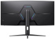 фото Монитор 34" Hisense 34G6Q PRO