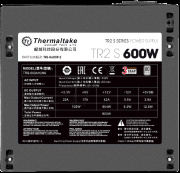 фото Блок питания Thermaltake TR2 S 600W