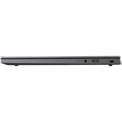 фото Ноутбук  Acer Aspire A15-41M-R65W в Уфе 15.6 ", Ryzen 5, 16 Гб RAM, 512 Гб SSD, Radeon 660M, Серый