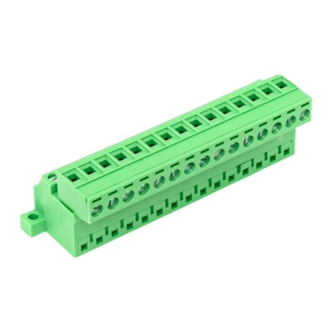 фото Панель втычная EKF mccb99m-63-pin-3f в Уфе
