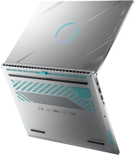фото Ноутбук Infinix GTBOOK GL614 (, , , , ) [71005000137]