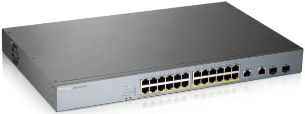 фото Коммутатор PoE ZYXEL GS1350-26HP в Уфе