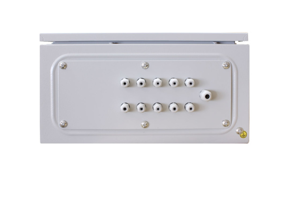 фото Коммутатор PoE OSNOVO OS-46T1(SW-60812/I) в Челябинске
