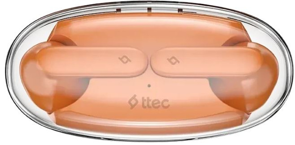 фото Наушники беспроводные TTEC AirBeat Glace