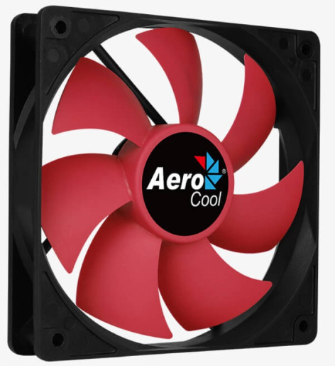 фото Вентилятор для корпуса AeroCool Force 12 в Волгограде