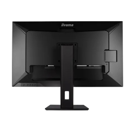 фото Монитор 31,5" Iiyama XUB3293UHSN-B5 в Уфе