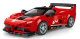 фото Конструктор  Sembo Block FERRARI FXX-K EVO