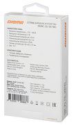 фото Зарядное устройство Digma DGWC-3U-5A-WG