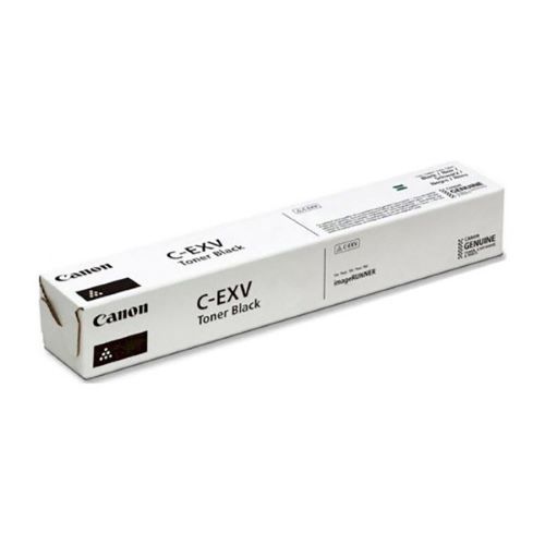 

Тонер Canon C-EXV67 5746C002 Black для imageRUNNER 2925i/2930i/2945i, (ISO 33000 стр), C-EXV67
