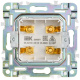 фото Розетка аудио  IEK SK-S40-K03 в Ростове-на-Дону