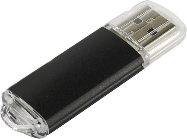 фото Накопитель USB 2.0 4GB SmartBuy SB4GBVC-K в Челябинске