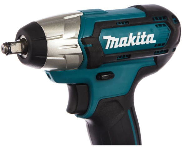 фото Гайковерт  Makita TW140DZ в Краснодаре