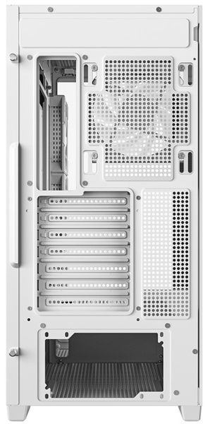 фото Корпус ATX Deepcool CG580 4F WH в Уфе