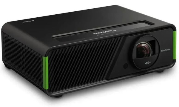фото Проектор Viewsonic X2-4K Pro (КФ LED) в Уфе