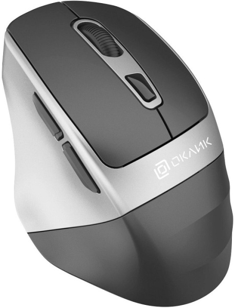 фото Мышь Wireless Oklick 516MW в Самаре