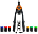 фото Заклепочник  Gigant GHR-10
