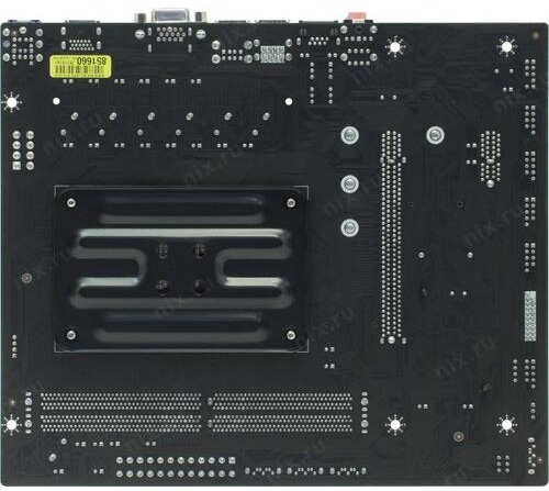 фото Материнская плата mATX CBR A320 в Уфе