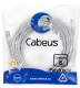 фото Кабель патч-корд F/UTP 6 кат. 10м Cabeus PC-FTP-RJ45-Cat.6-10m-LSZH в Перми