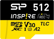фото Карта памяти Silicon Power SP512GBSTXLA2V1N