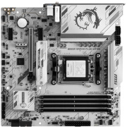 фото Материнская плата MSI B850M GAMING PLUS WIFI6E