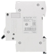 фото Автоматический выключатель Systeme Electric C9F14150